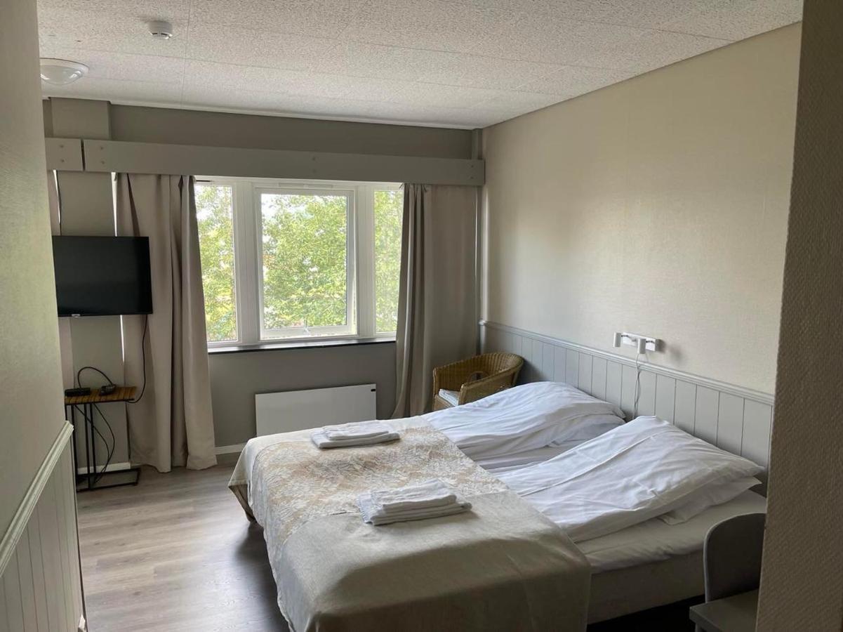 Sorreisa Hotell Nordstraumen Luaran gambar