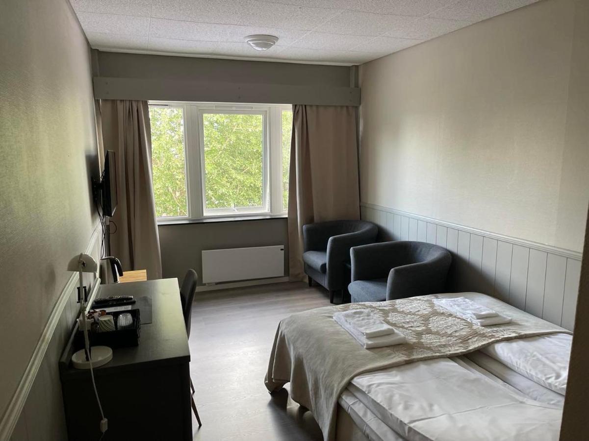 Sorreisa Hotell Nordstraumen Luaran gambar