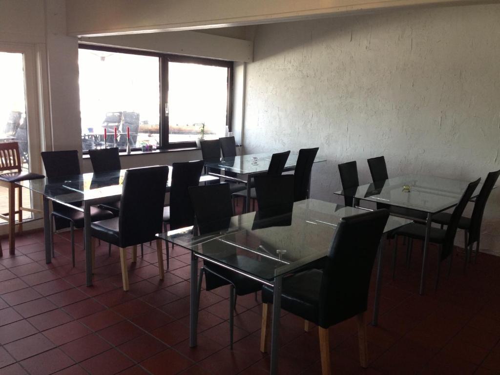 Sorreisa Hotell Nordstraumen Luaran gambar